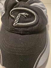 Arizona Daimondbacks Baseball Cap Hat