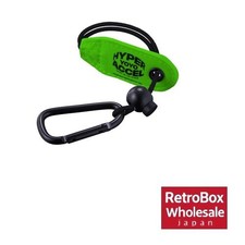 BANDAI Hyper Yo-Yo Accel Accel Holder ver. Green