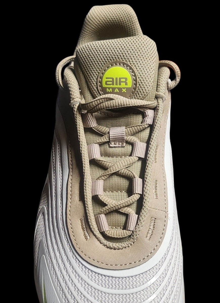 Nike Air Max Fire Light Bone Men’s 8.5 New W/Box Running Sneakers  — product photo 9 of 15