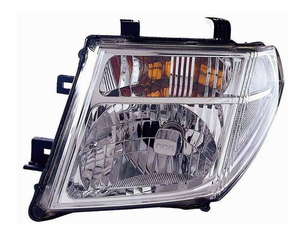 Scheinwerfer Links FÜR Nissan Navara 2005-2010-image