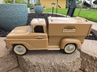 TONKA STEPSIDE "SPORTSMAN " PICKUP ALL ORIGINAL'''