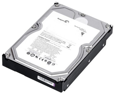 Seagate Barracuda 7200.11 , 1TB, SATA-II