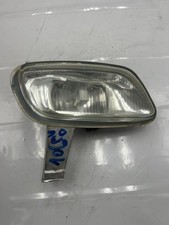 Antibrouillard Peugeot 106