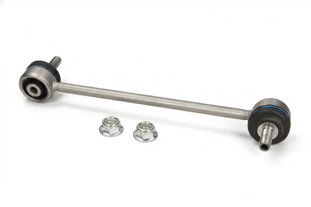 LINKCOUPLING ROD STABILISER BAR QS6576/HQ FOR HYUNDAI KIA D3FA 1.1L G3LA 1.0L - Image 2
