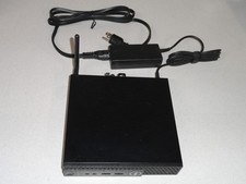 Dell OptiPlex 3060 Micro Intel Core i3-8100T 8GB 500GB Windows 10 or 11 Pro