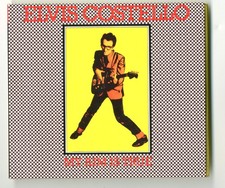 Elvis Costello   My Aim Is True (1977) +++ CD...
