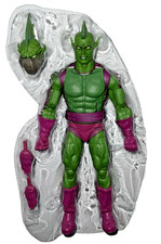 Marvel Legends TRITON 6  Figure Inhumans from Black Bolt 2-pack Exclusive