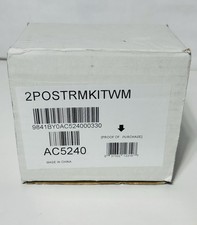 Tripp Lite 2POSTRMKITWM (37332123107) Rack / ...