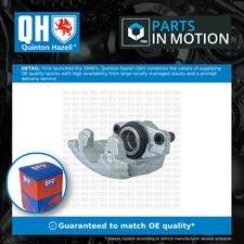 Brake Caliper fits RENAULT FLUENCE L3 1.5D Front Left 10 to 18 QH Quality New