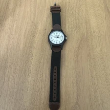 Timex Mens Expedition Acadia Watch 40mm Water Resistant TW4B08200, some wear