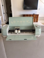 Cricut Explore Air 2 Die Cutting Machine - Mint