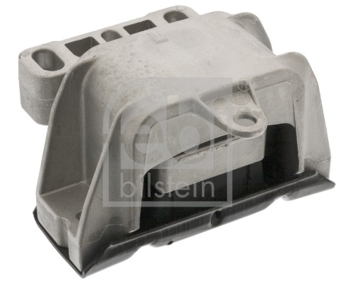 Gearbox Mounting fits VW BEETLE 1.6 Left 00 to 10 BFS Transmission 1J0199555AB