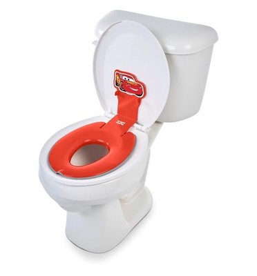 Flip & Sit Potty Seat for Potty Training