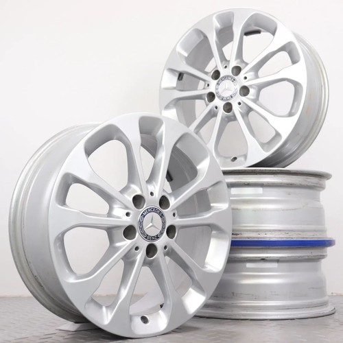 MZA razze ruota 1,5 X 16 Cerchioni in Alluminio Anodizzato, Blu, Acciaio Inossidabile razze – Simson S50, S51, KR51 Schwalbe, SR4