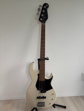 YAMAHA BB234 Electric Bass Guitar Maintenance completed Used From Japan
