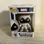 Funko Pop Marvel - Moon Knight #272 - NIB