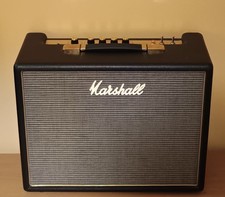 Marshall Origin ORI5C 5W Valve Guitar Combo Amplifier