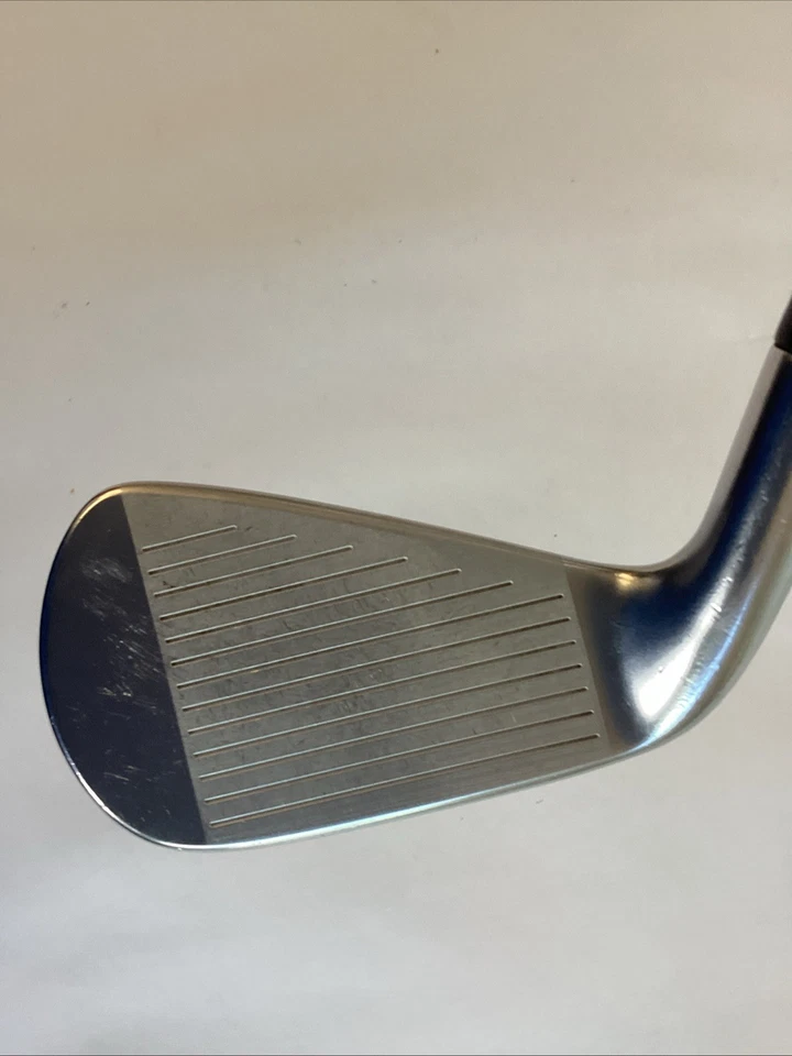 Srixon ZX Forged Single 4 Iron 23* Utility Club Recoil F3 Regular Graphite Shaft - Image 4 of 4