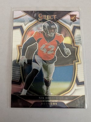 2022 Panini Select Base Inserts Parallels RC Store-Wide Bulk Order Deals 
