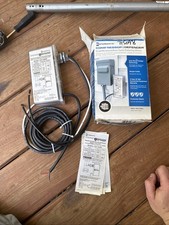 Intermatic Compressor Defender CD1-024R K Surge Protector NEW OPEN BOX