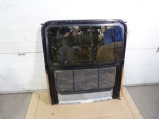 Glas Schiebedach Opel Corsa B 783686876 (2)