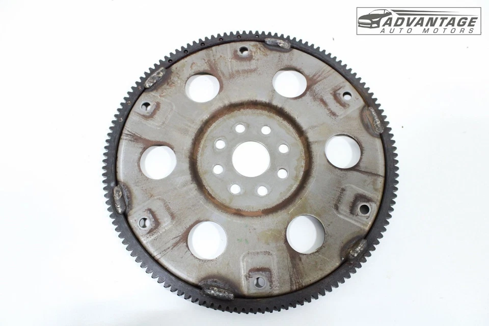 2016-2023 TOYOTA TACOMA 4WD 3.5L V6 TRANSMISSION FLYWHEEL FLEX DRIVE PLATE OEM - Image 3 of 4