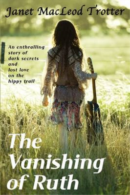 The Vanishing of Ruth: An Enthralling Story of Dark Secrets and Lost Love on the