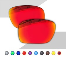 Wholesale POLARIZED Replacement Lenses for-RayBan Meta Wayfarer RW4006 50mm OPts