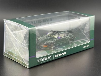 Tarmac Works RWB 964 Green – Hobby64 1/64 | eBay