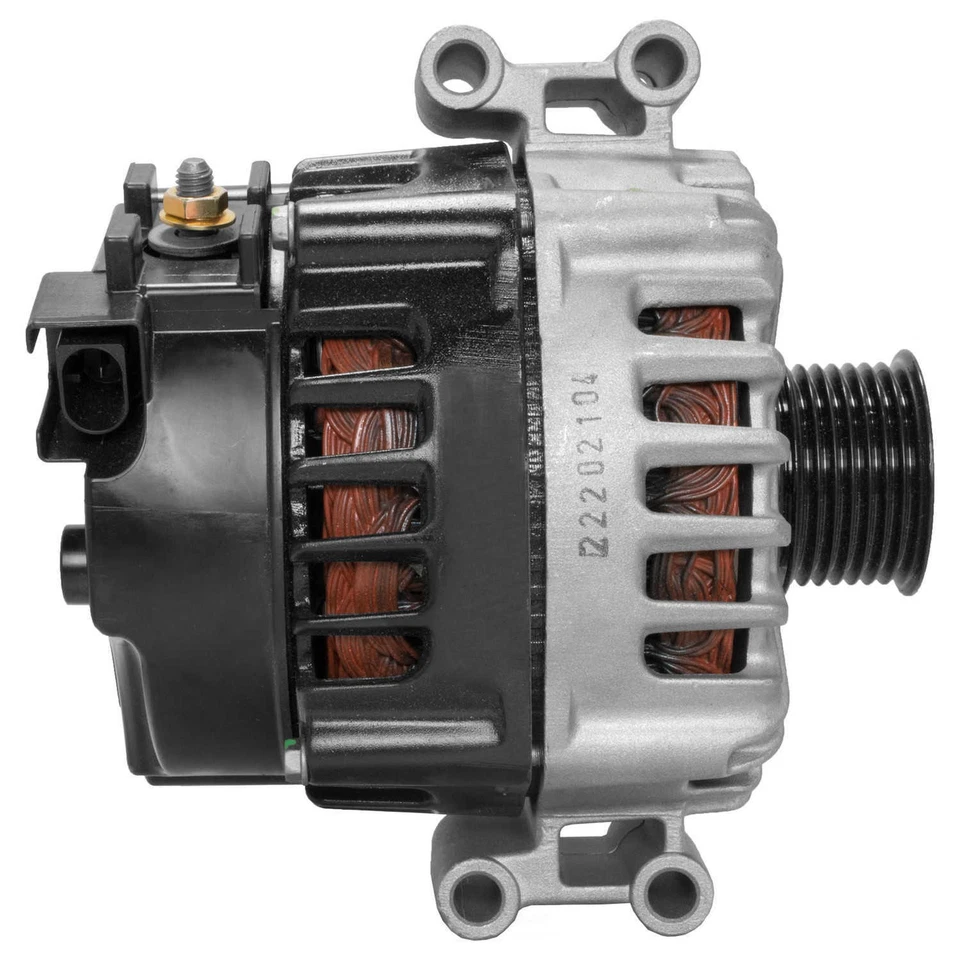 Alternador-GAS FVP 11393 Reman Foto 4 de 4