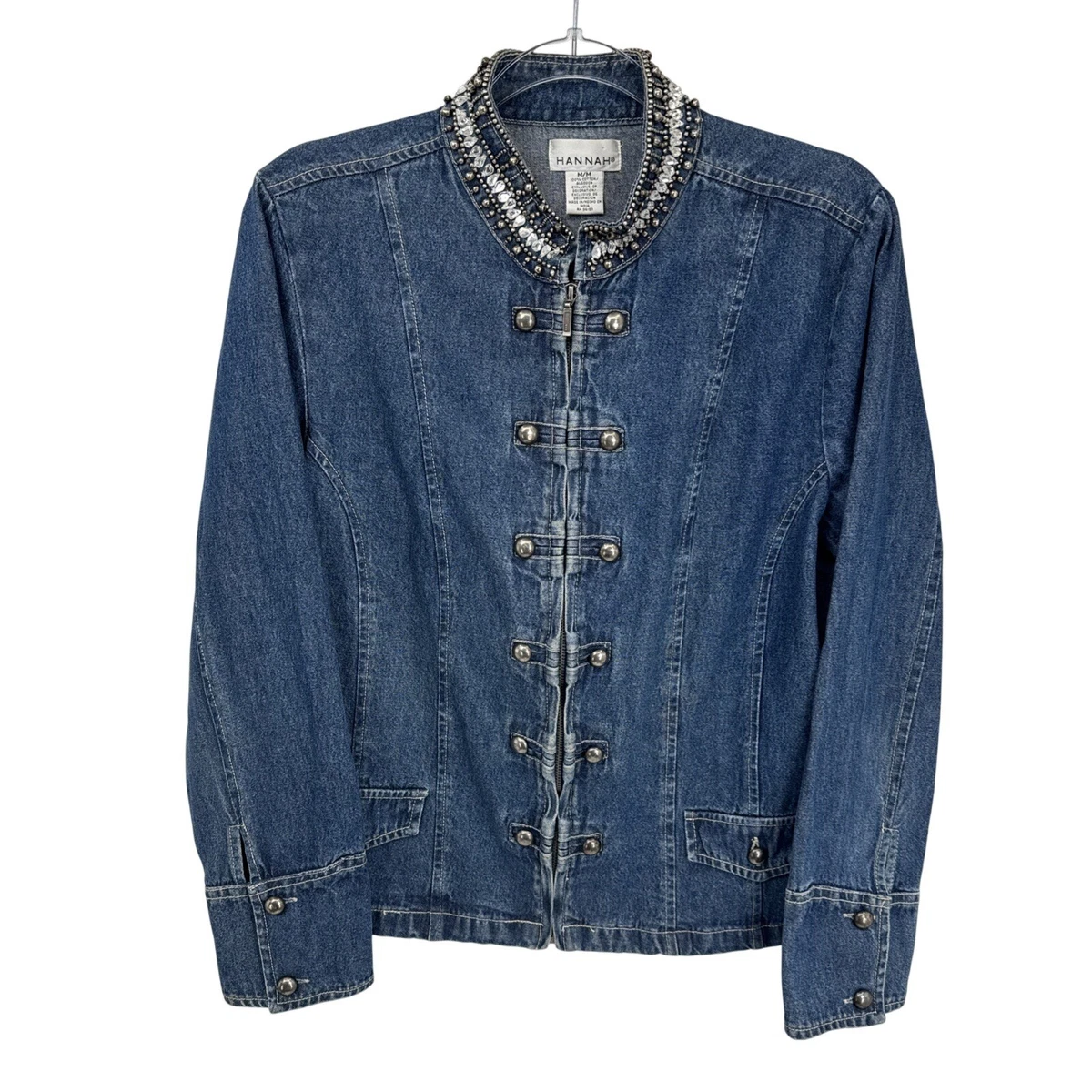 HANNAH Coats, Jackets & Vests for Women for sale | eBay