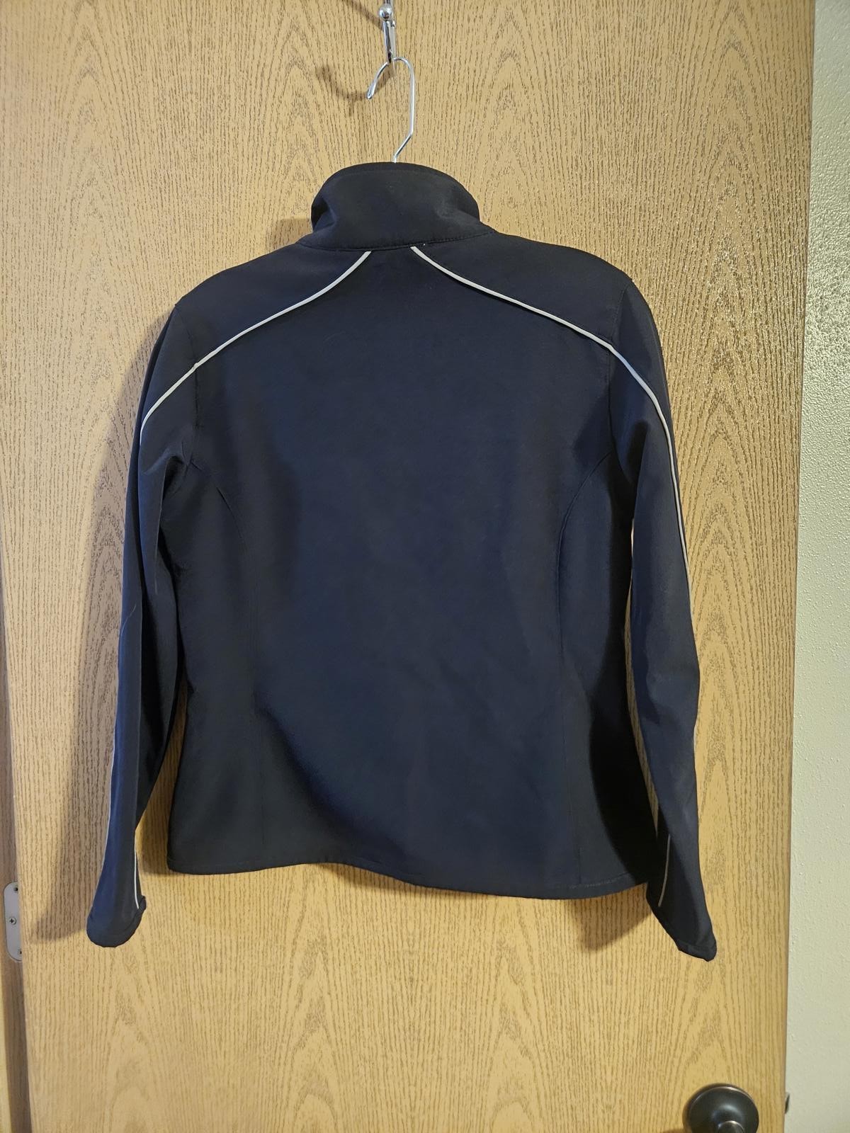 Straight Down Performance Womens Jacket - image 5