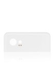 Replacement Back Glass Compatible For Google Pixel 2 XL (White)