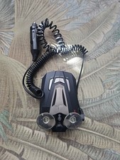 Cobra XRS 9370 Radar Detector