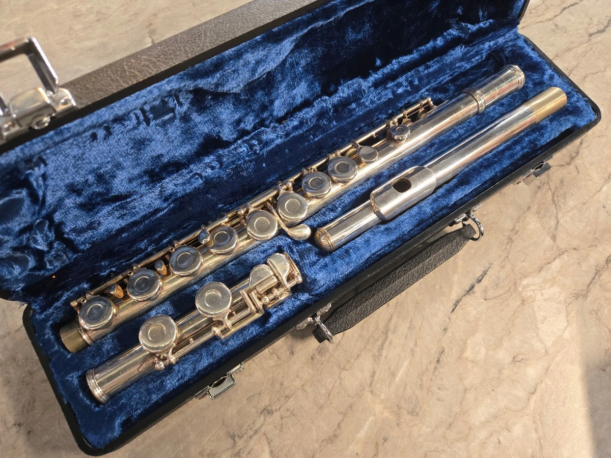 Expert Armstrong Flutes for sale | eBay