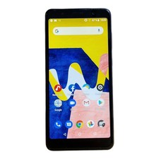 Wiko View 16GB Smartphone Android 8.1 Dual SI...