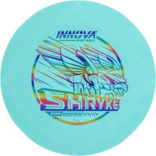 Innova Star Shryke | Choose Weight & Color