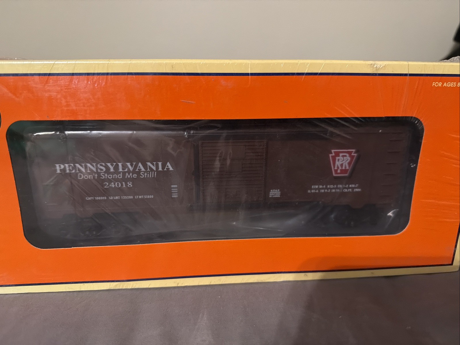 Click here to see eBay Auction