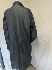 S1    Nylonmantel natopelle Herren Gr; L Blau leicht passt i jede Tasche