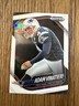 2025 Panini Prizm Black Adam Vinatieri White /175 🔥