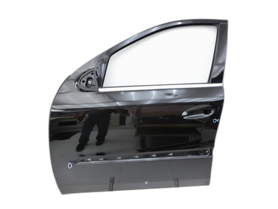 Tür Fahrertür Links Vorne für Mercedes GL 500 X164 06-11 197 164G73025