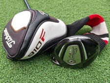 Titleist 910 FD 15˚3 Wood –