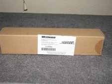 Westward 53Pn50 3/8" Drive Socket Set Metric 6 Pieces 20 Mm To 25 Mm , Chrome,