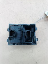 Lunette arrière Renault TRAFIC