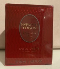 Vintage Christian Dior Hypnotic Poison 30ml Eau de Toilette