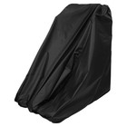 Dust Cover for Fitness Equipment Treadmill Folding Protective