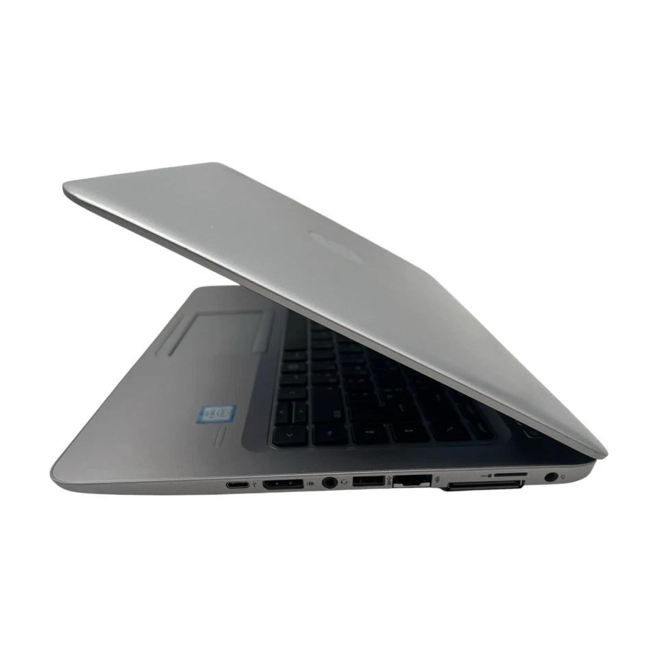 HP EliteBook 840 G3 · i3-6100U · 8GB · 512GB, Foto 2 von 5