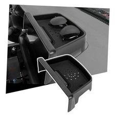 Center Console Organizer Dashboard Tray Compatible With 2022-2026 Honda Civic