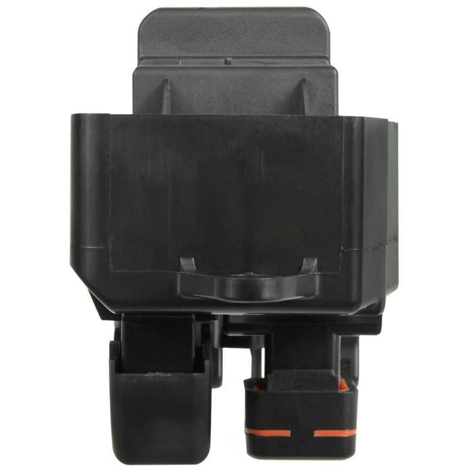 Door Power Window Switch fits 2002-2010 Toyota Camry Sienna WVE BY NTK - Image 4 of 4