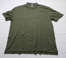 True Classic Men's Lightweight Pima Polo Shirt Asst Colors Size S-3XL